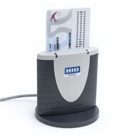 eid smart card reader